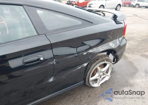 2000 Toyota Celica Gts из США, поврежденный, VIN JTDDY32T2Y0005926